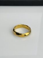 Apex  Wave Ring - Image 2
