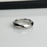 Apex  Wave Ring