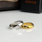 1 Apex Wave Ring