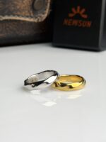 Apex  Wave Ring - Image 6