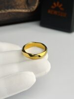 Apex  Wave Ring - Image 5