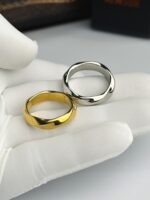 Apex  Wave Ring - Image 3