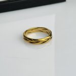 New Vortex Ring
