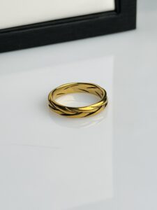 New Vortex Ring
