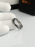 Aero  Vortex Cable Band - Image 4
