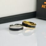 1 Titan Onyx Ring