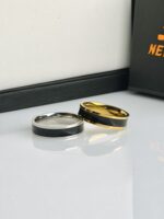1 Titan Onyx Ring