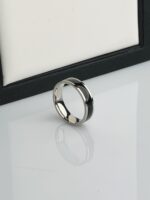1 Titan Onyx Ring - Image 2