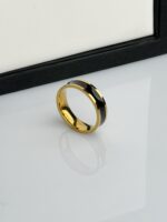 1 Titan Onyx Ring - Image 3