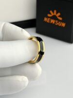 1 Titan Onyx Ring - Image 5
