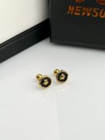 Cosmo Emblem Studs 2 - Image 3