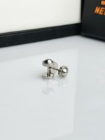 1 Titan Dome Studs  (1 Pair) - Image 3