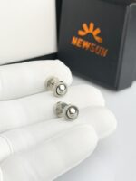 1 Titan Dome Studs  (1 Pair)