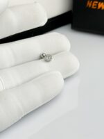 Axis Micro Studs  (1 Pair) - Image 3