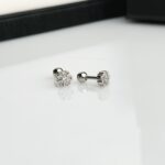 Luxor Royal Studs  (1 Pair)