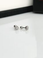 Luxor Royal Studs  (1 Pair)