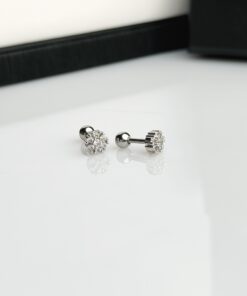 Luxor Royal Studs  (1 Pair)