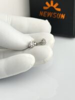 Luxor Royal Studs  (1 Pair) - Image 3