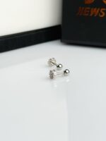 Luxor Royal Studs  (1 Pair) - Image 2