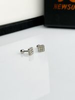Solstice Premium Studs  (1 Pair) - Image 2
