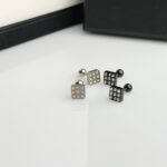 Solstice Premium Studs  (1 Pair)
