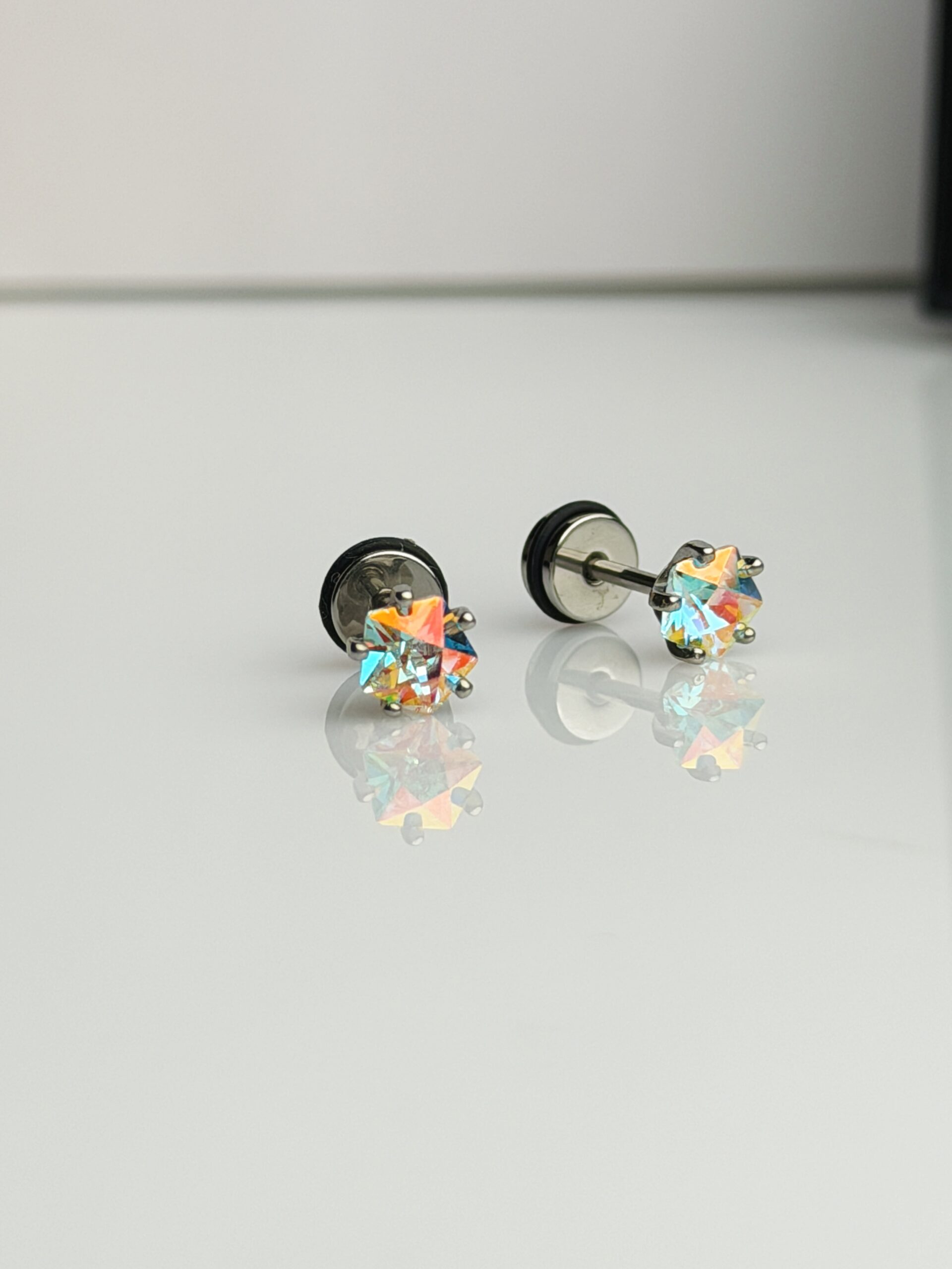 IMG_3363 1 Axis Spectrum Studs (1 Pair) - Image 1