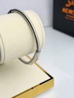 Luxor Titanium Helix Cuff - Image 8