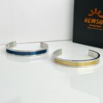 Aero Grill Accent Cuff
