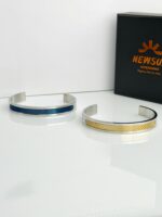 Aero Grill Accent Cuff