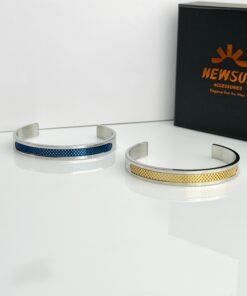 Aero Grill Accent Cuff