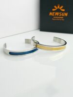 Aero Grill Accent Cuff - Image 2