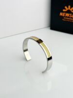 Aero Grill Accent Cuff - Image 4