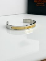 Aero Grill Accent Cuff - Image 5