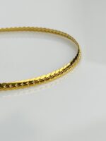 NewSun 4mm Midas Flat Curb Chain - Image 2