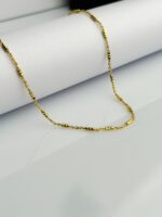 1 NewSun Prime 2mm Cylinder Bar Strand  Chain - Image 4