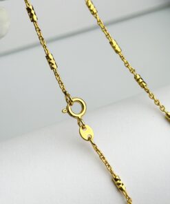 1 NewSun Prime 2mm Cylinder Bar Strand  Chain