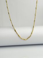 1 NewSun Prime 2mm Cylinder Bar Strand  Chain - Image 2