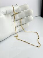 1 NewSun Prime 2mm Cylinder Bar Strand  Chain - Image 3
