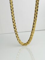 1 Imperium Double-Row Interlocking Chain - Image 2