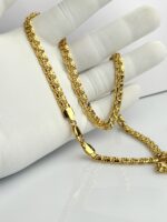 1 Imperium Double-Row Interlocking Chain - Image 3
