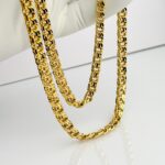 1 Imperium Double-Row Interlocking Chain