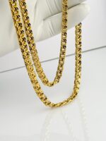 1 Imperium Double-Row Interlocking Chain