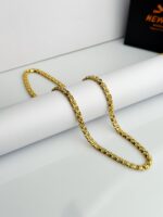 1 Imperium Double-Row Interlocking Chain - Image 5
